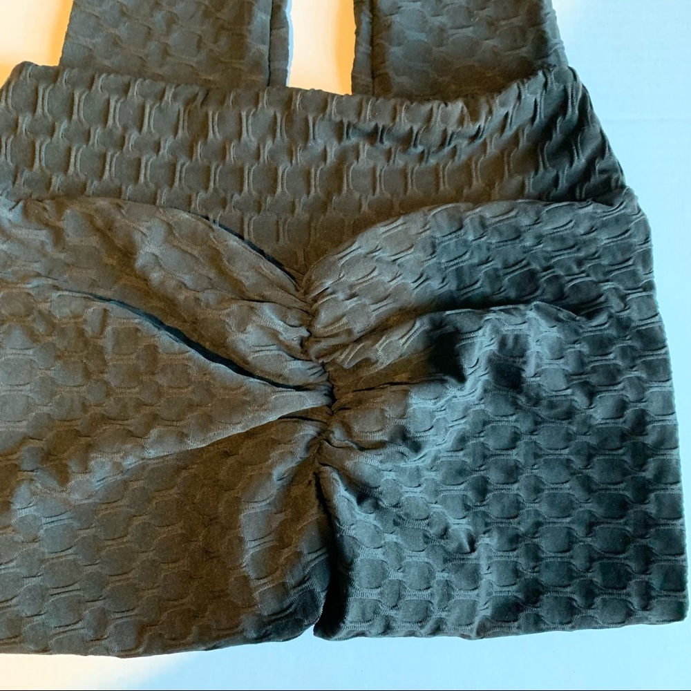 Active Leggings Size XL Bootie Lifting